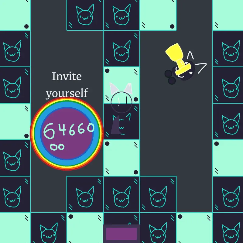 Game by @nothing64