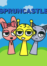 Spruncastle