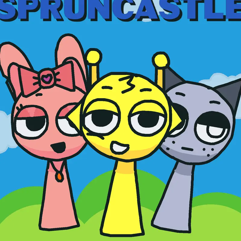Game by @Funnybuisness