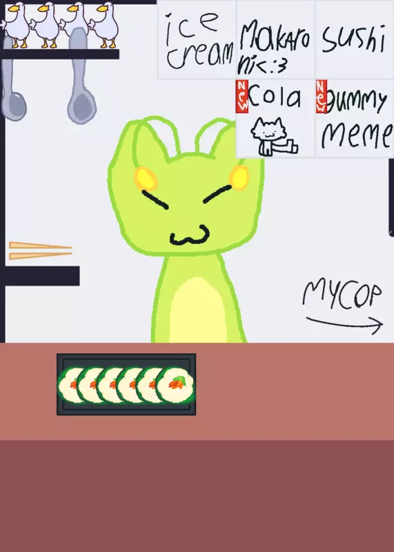 Free to use food:) by @solovievanika