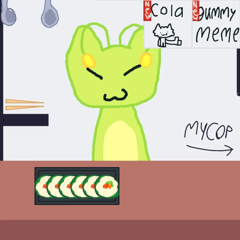 Free to use food:) by @solovievanika