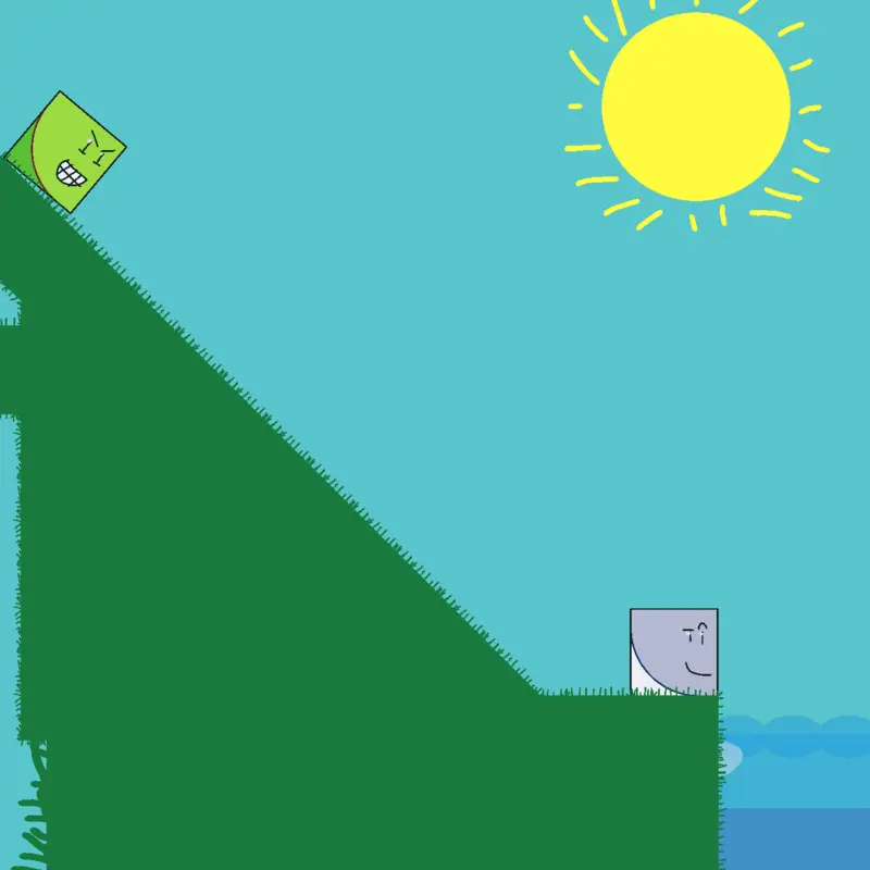 Game by @ImBlurieFan