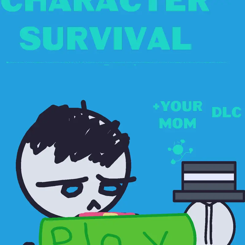 Game by @thelilleplutt