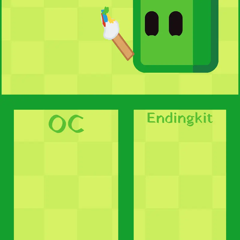Game by @green_cude