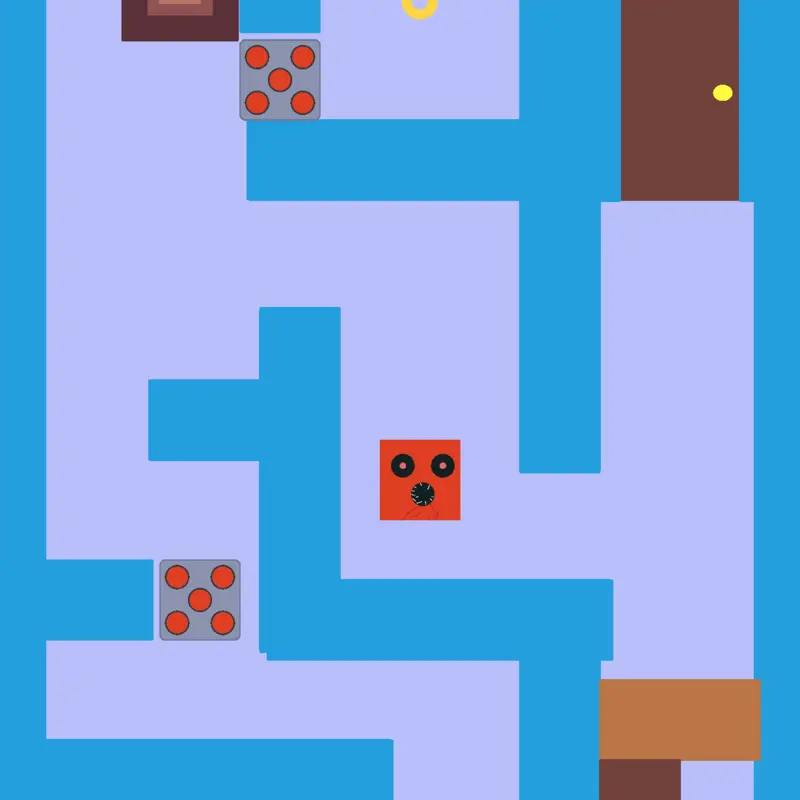 Game by @ajuan