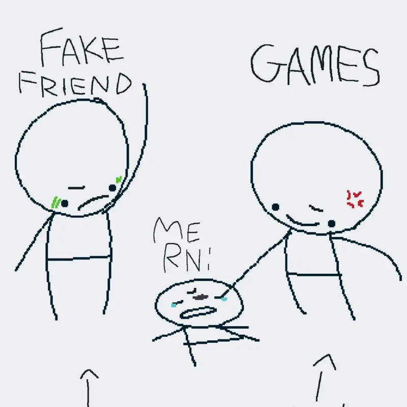 Game by @Noobie_And_NinyOfficial