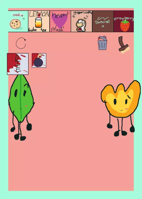 Game by @coloy999