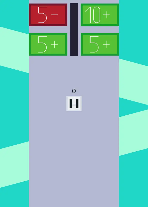 Game by @Luxerlandman