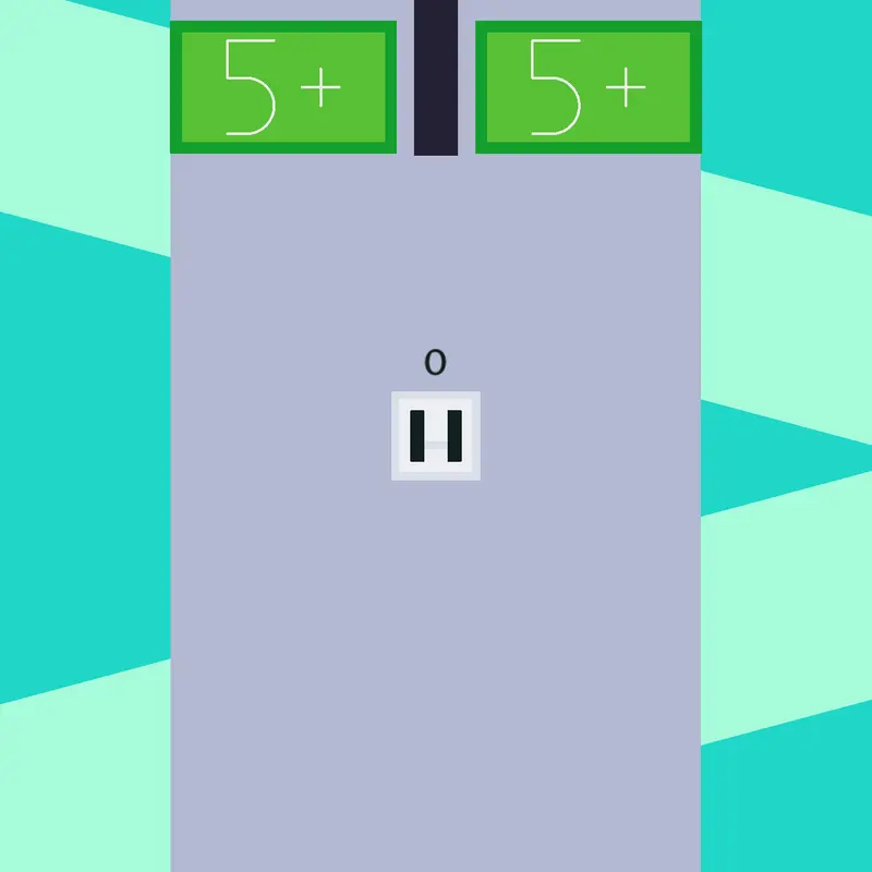 Game by @Luxerlandman
