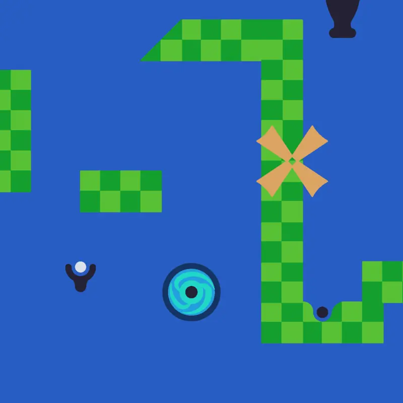 Game by @fahir0007