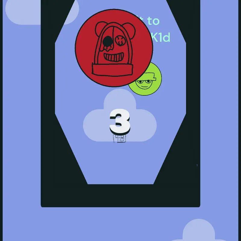 Game by @jangyerin3810_offical