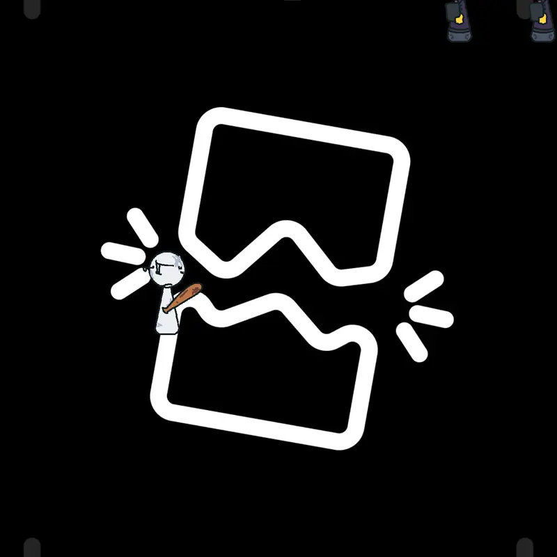 Game by @SamuelDudamell