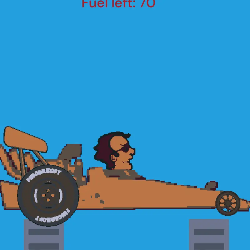 Game by @Belado123