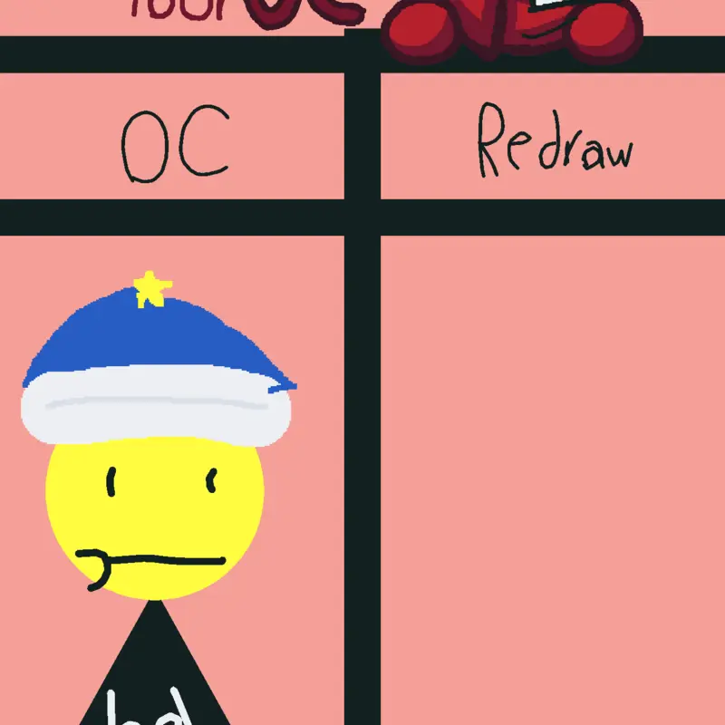Game by @star_spidercola