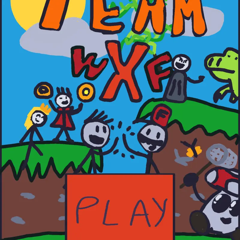 Game by @Pixman
