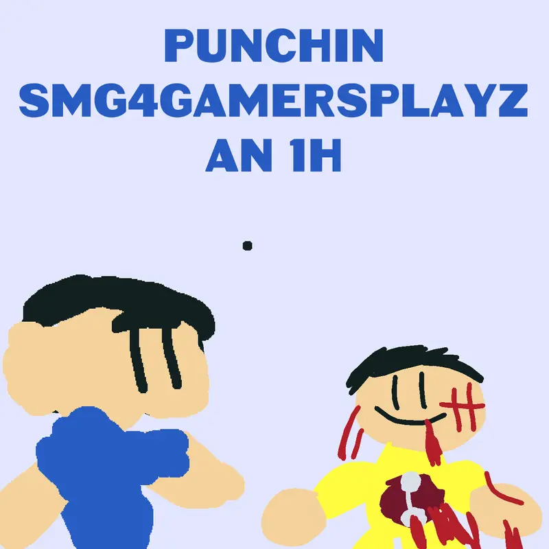 Game by @SMG4GamersPlayz2