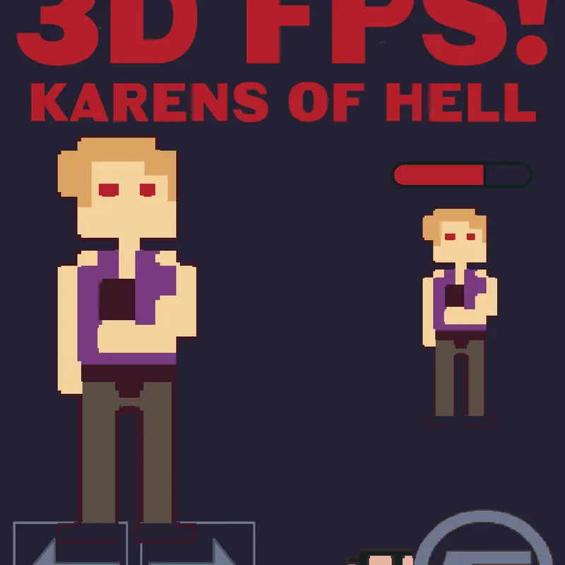 Game by @kampuskristmas