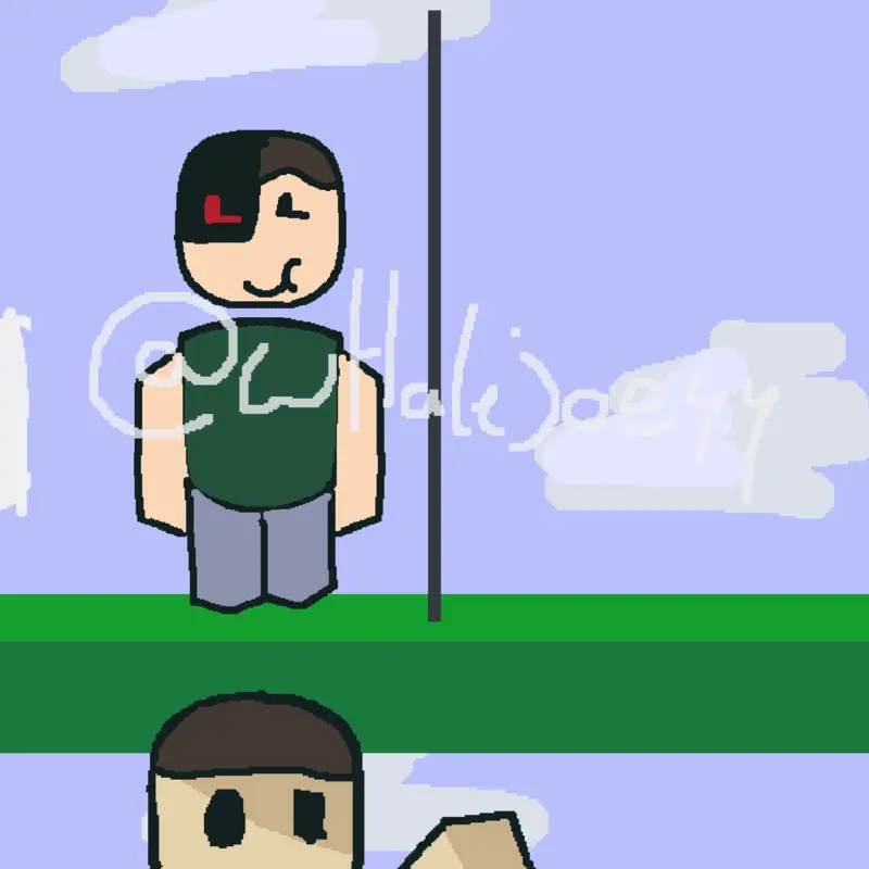 Game by @NikolaTheHedgehog0