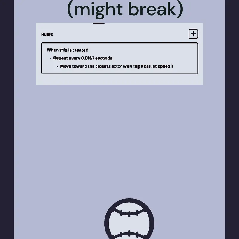 Game by @noul