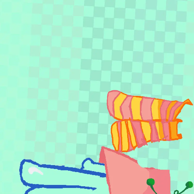 Game by @bonbonribbon_fan