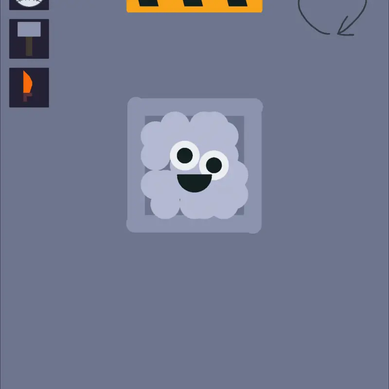 Game by @erggf