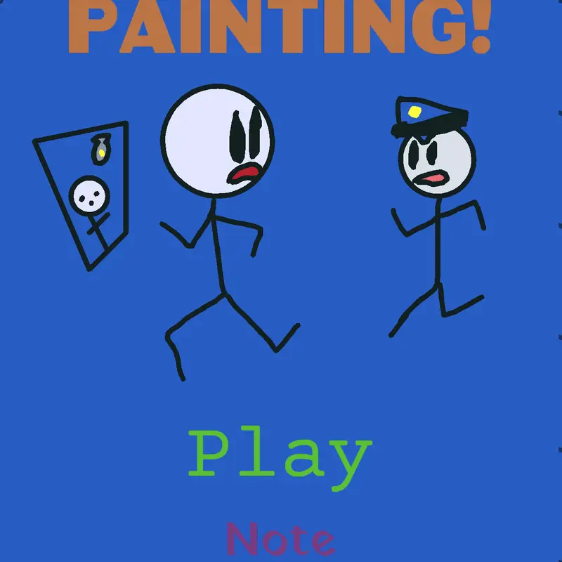 Game by @Remakes