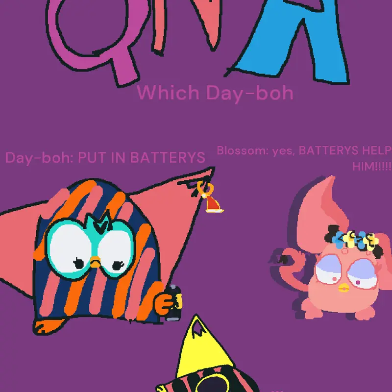 Game by @Cutegame-h4h