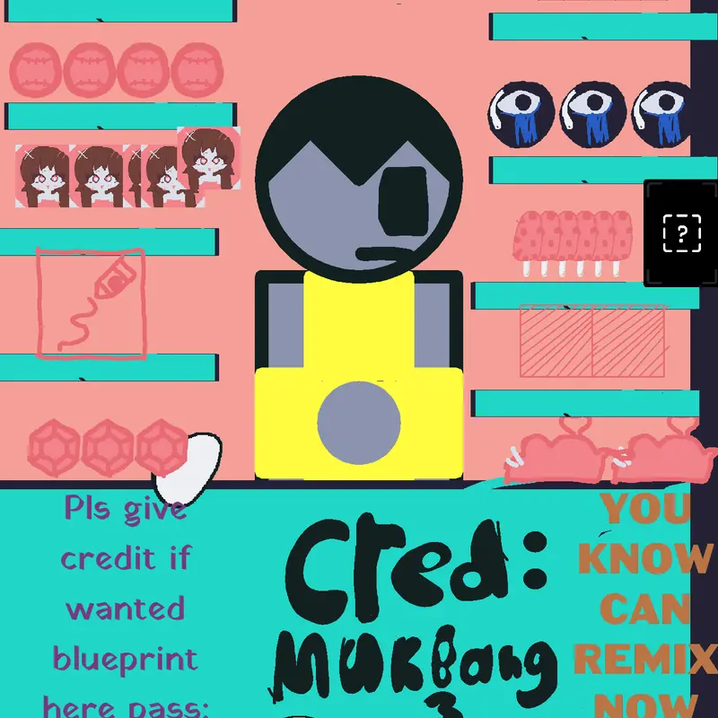 Game by @yourlocal_mara
