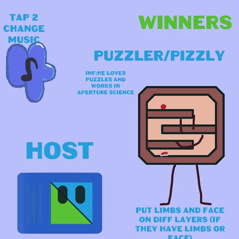 Game by @Puzzler_Official