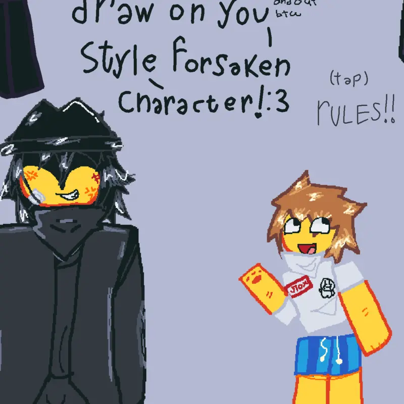 Game by @duckyplayz333