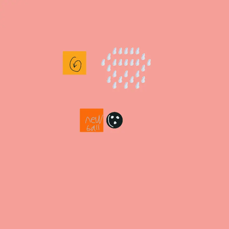 Game by @lesgoocreate