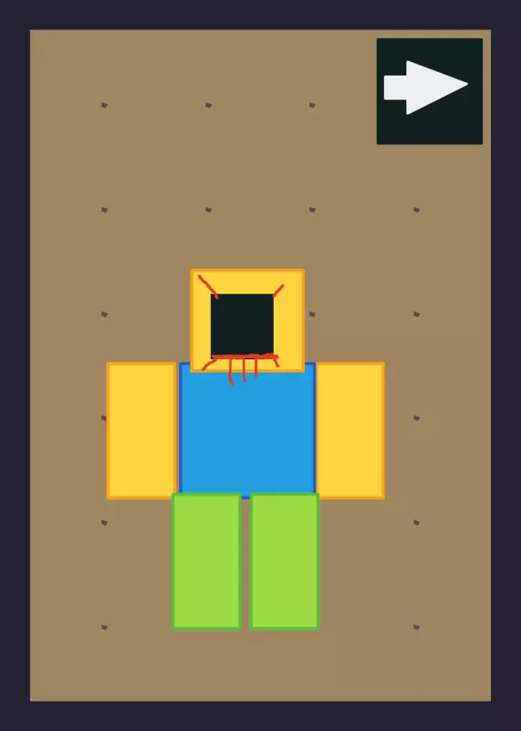 Game by @vbbh