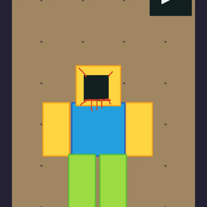 Game by @vbbh