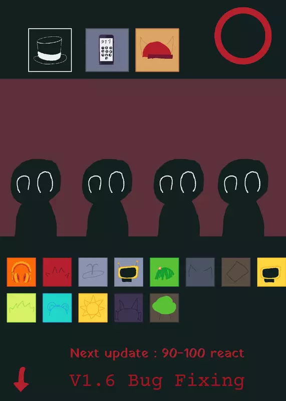Game by @Sheriff_character