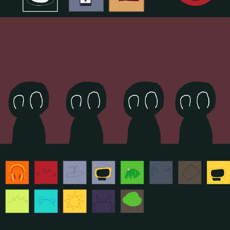 Game by @Sheriff_character