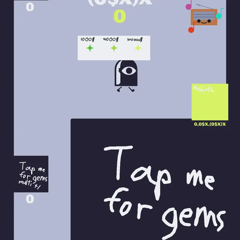 Game by @FredWu
