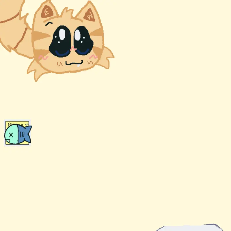 Game by @catch_me