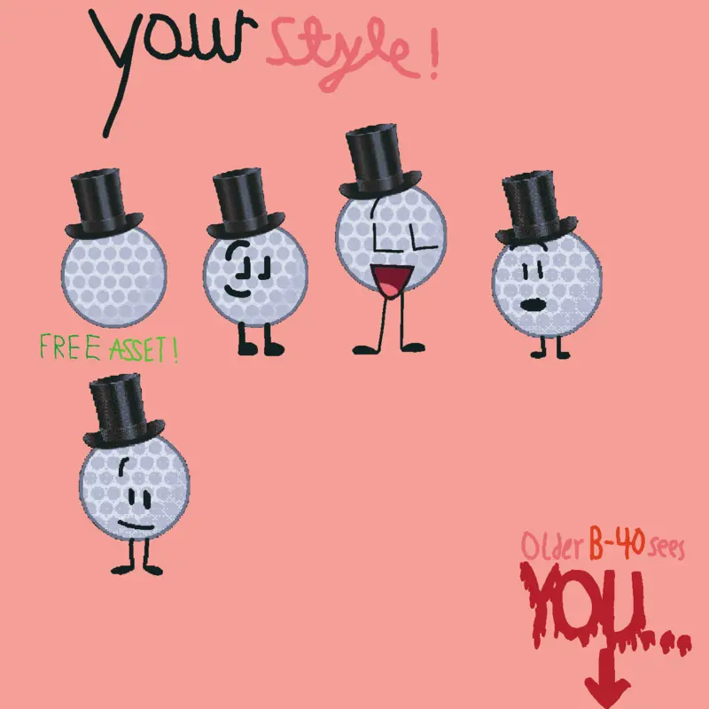 Remix by @Teardropbfdi