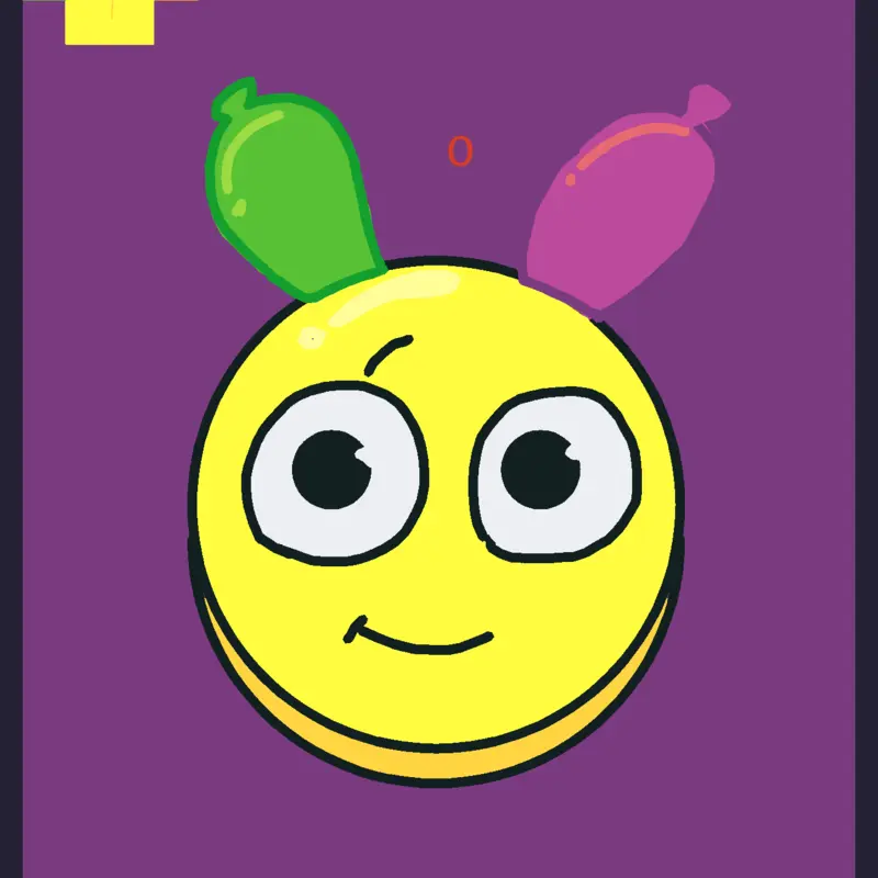LOOEY CLICKER by @nazwlam25k