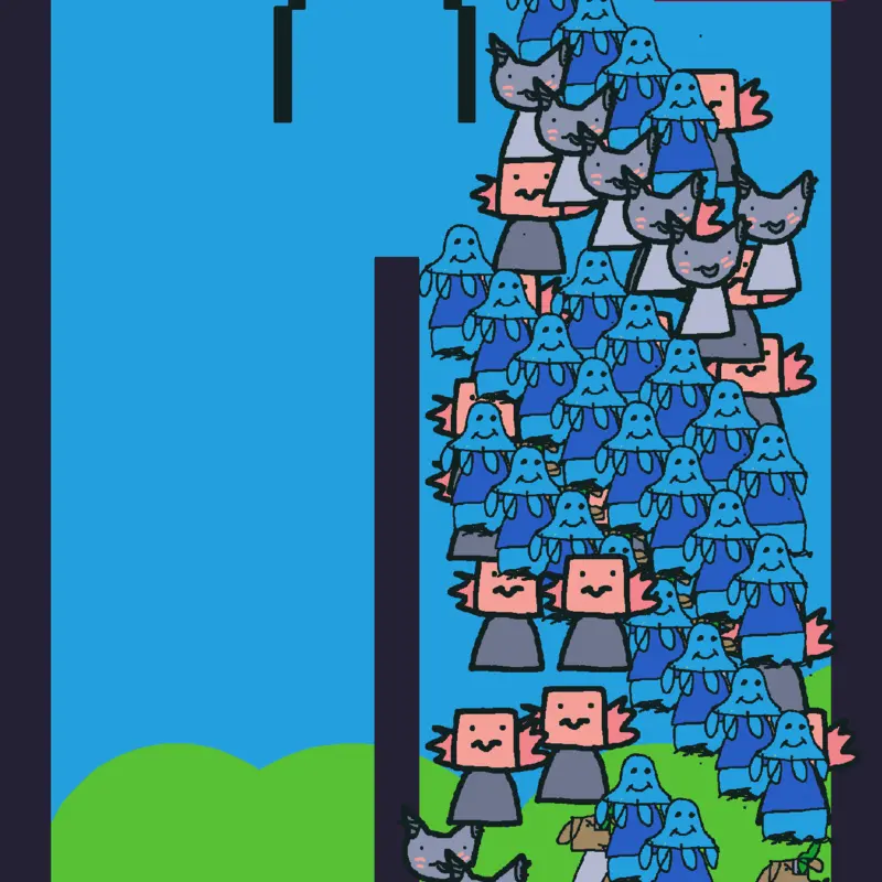 Game by @Potato_TheCat