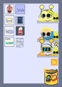Cute game