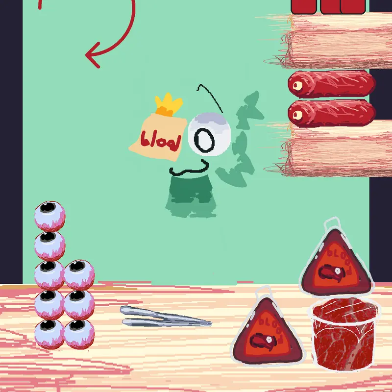 Game by @JOJONAS3346