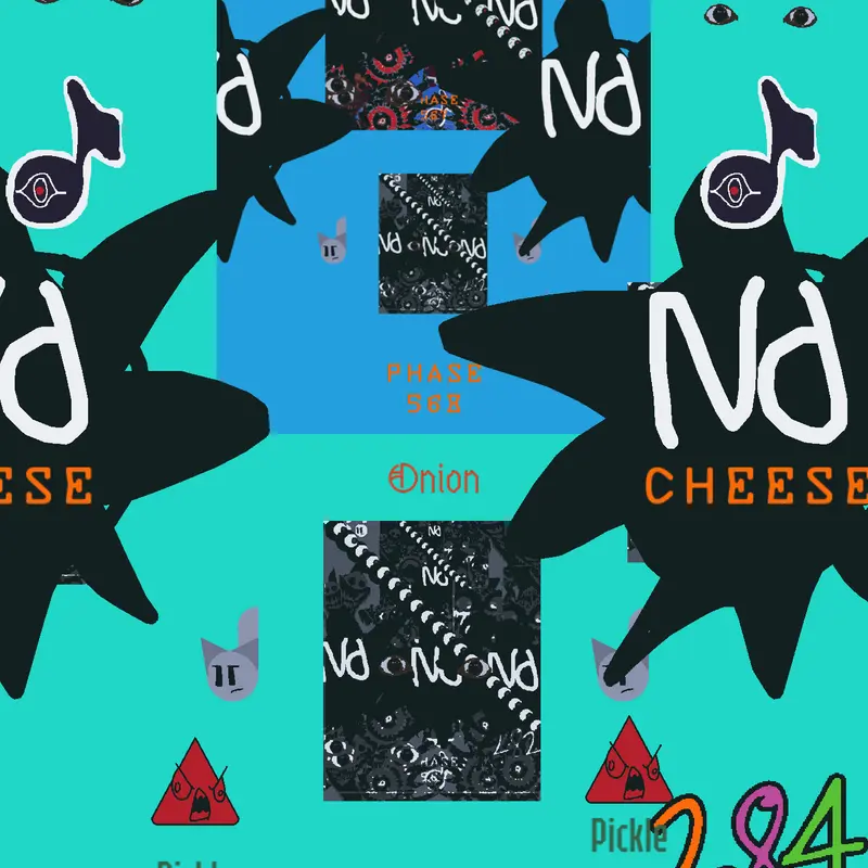 Game by @ufoyga_fan_Halloween