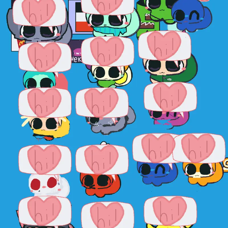 Game by @-FadedSilverleaf-