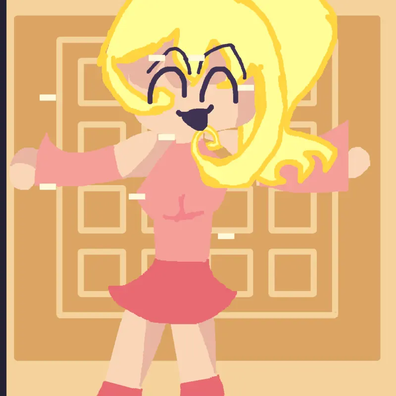 Game by @kitty_lili
