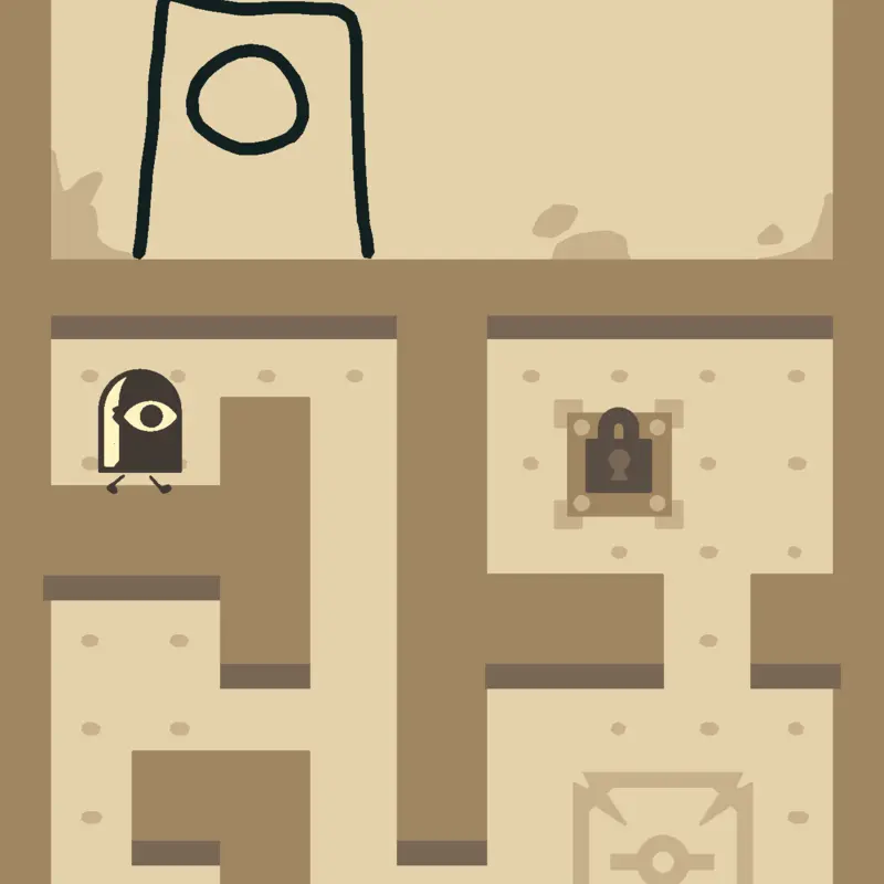 Game by @mariobr