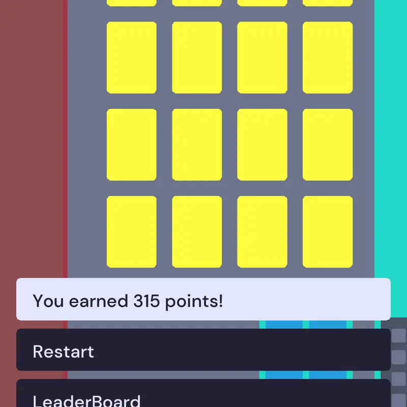Game by @maxred-n4e