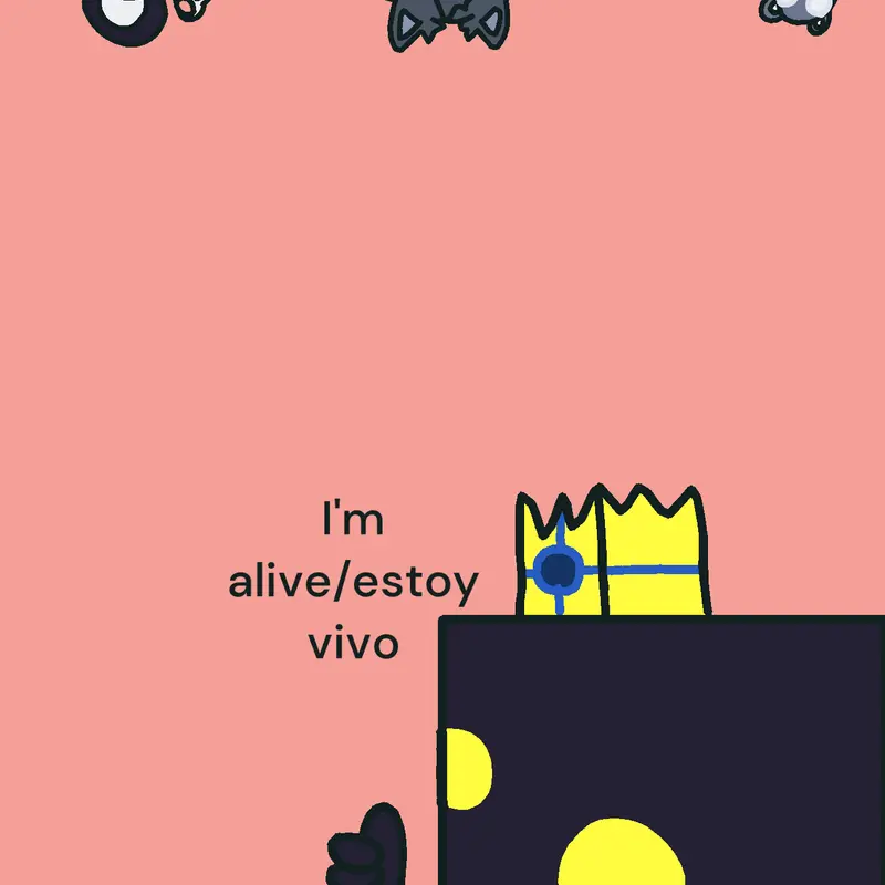 Game by @ElecTricElecTricElecTric