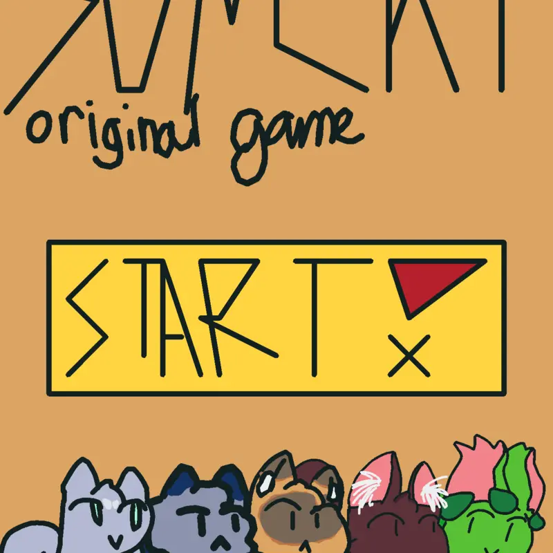 Game by @THORUHT