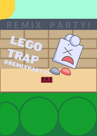 Remix party